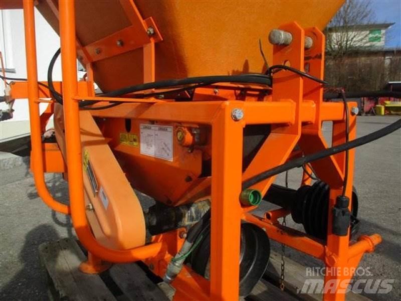  Sonstiges Manure spreaders