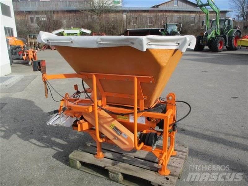  Sonstiges Manure spreaders