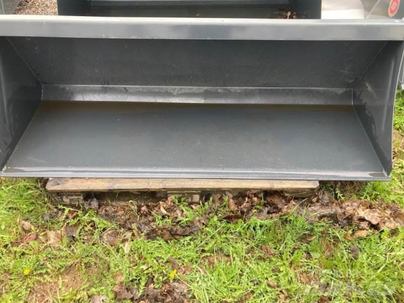 Stoll 1,74 m FEL`s  spares & accessories