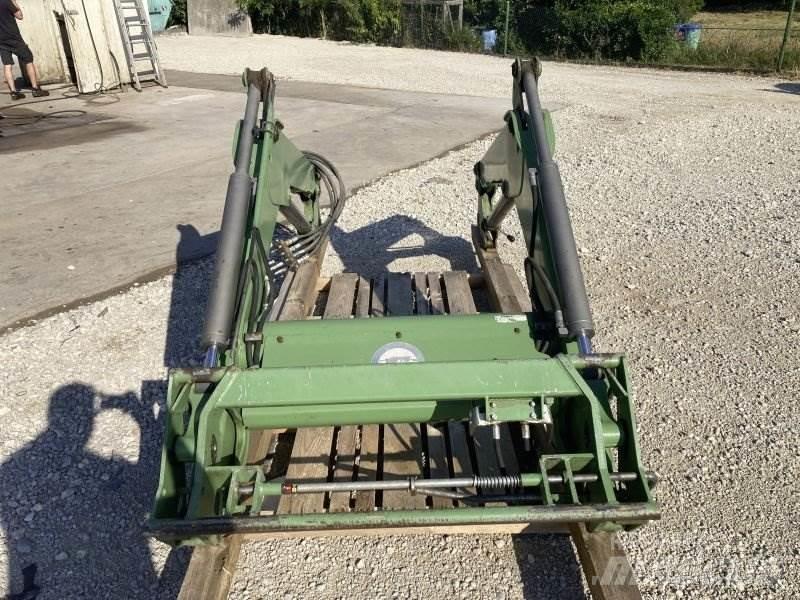 Stoll FZ 30.1 FEL`s