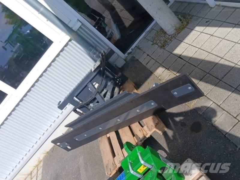 Talex E101.220 FEL`s  spares & accessories
