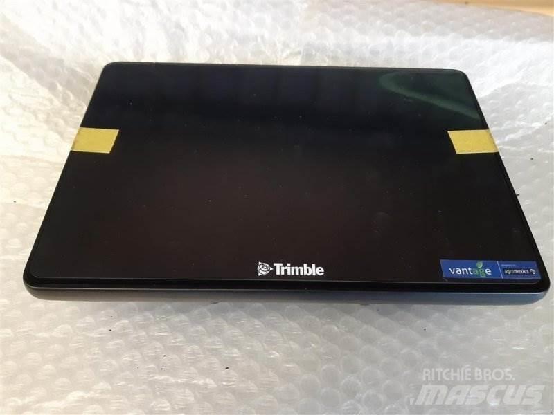 Trimble GFX 750 Other farming machines