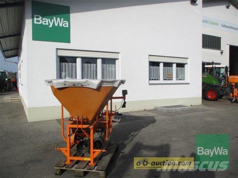  Unbekannt Manure spreaders
