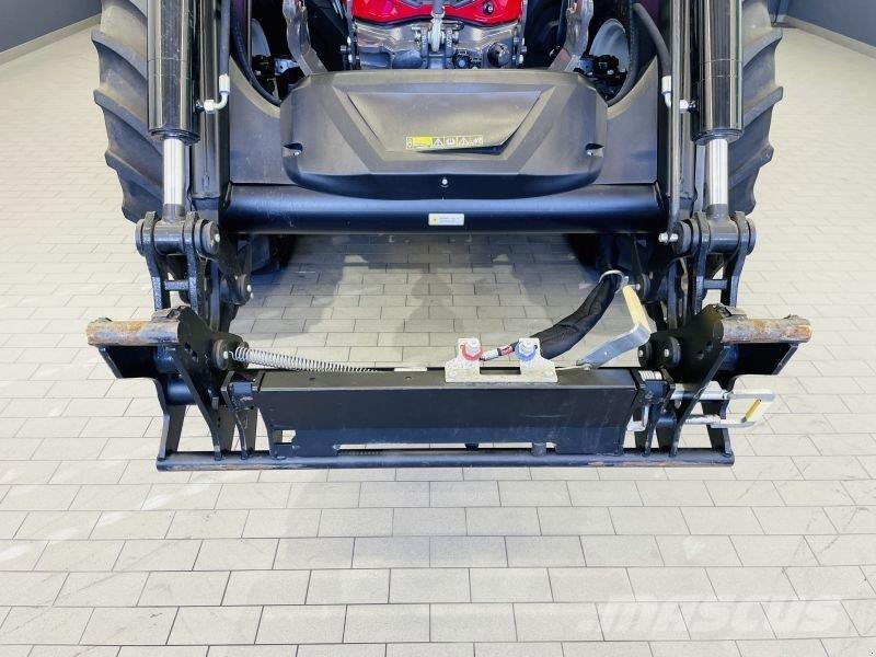 Valtra G135A Tractors