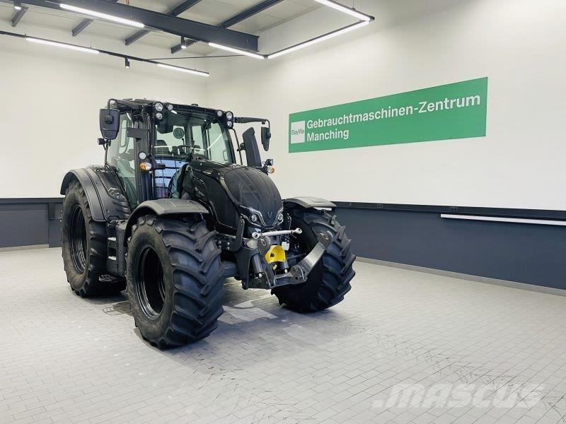 Valtra N175V Tractors