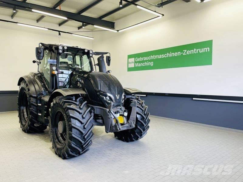 Valtra T175ED Tractors