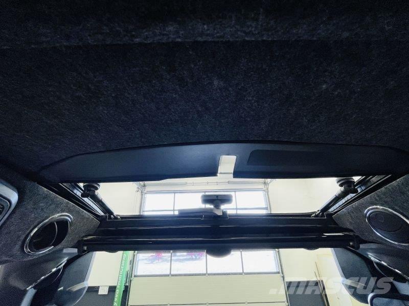 Valtra T175ED Tractors