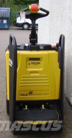 Yale MP20X - 400 AH Low lifter with platform