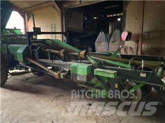 AVR PRESTIGE Potato harvesters