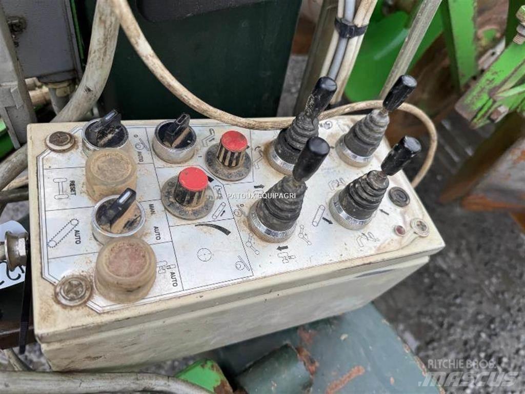 AVR PRESTIGE Potato harvesters