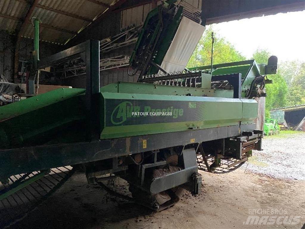 AVR PRESTIGE Potato harvesters