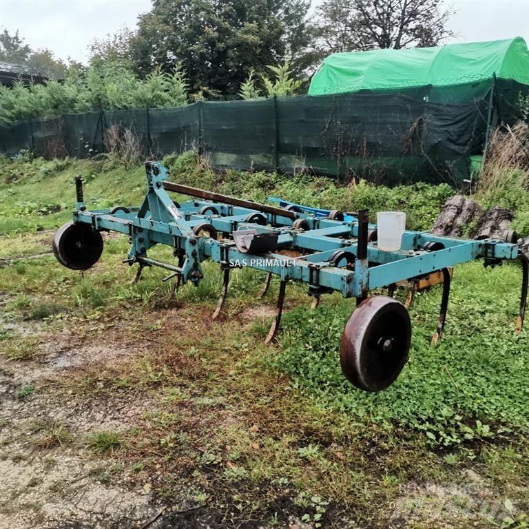 Bonnel multicultor Other farming machines