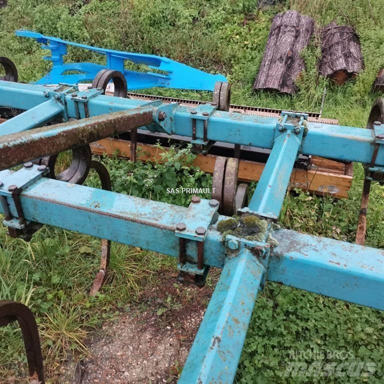 Bonnel multicultor Other farming machines