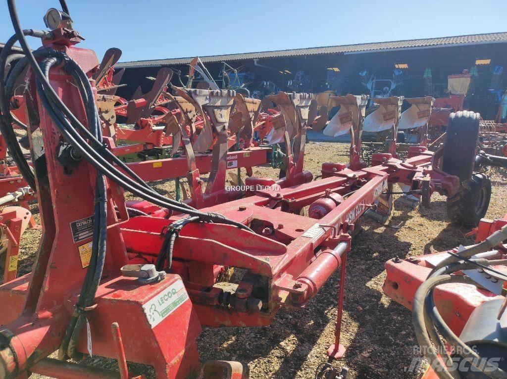 Demblon T172 NSH Conventional ploughs