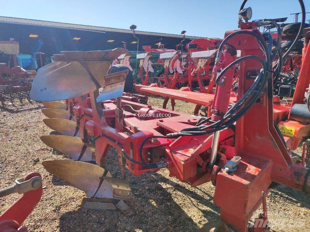 Demblon T172 NSH Conventional ploughs