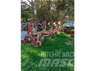 Gregoire RWB7 Conventional ploughs