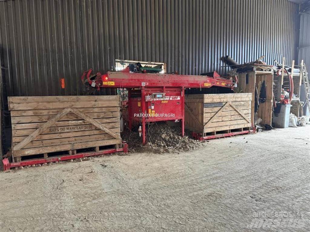 Grimme GBF Other farming machines