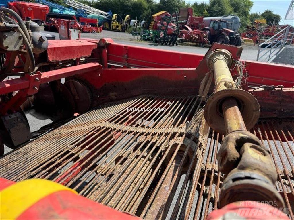 Grimme GZ1700 Potato harvesters