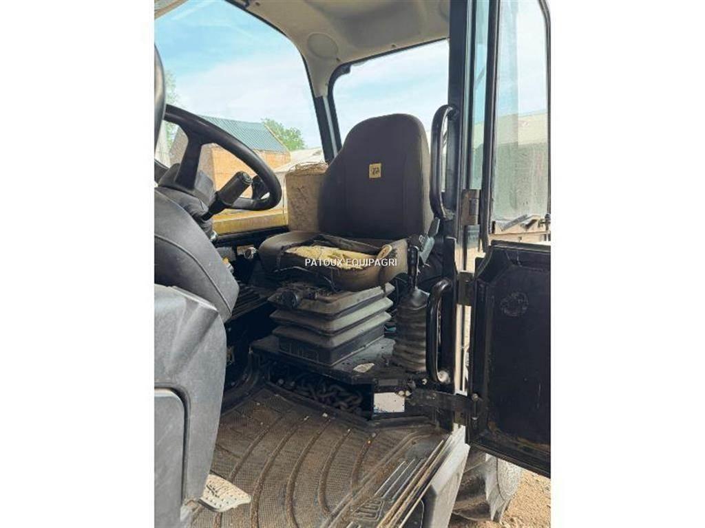 JCB 531-70 Farming telehandlers