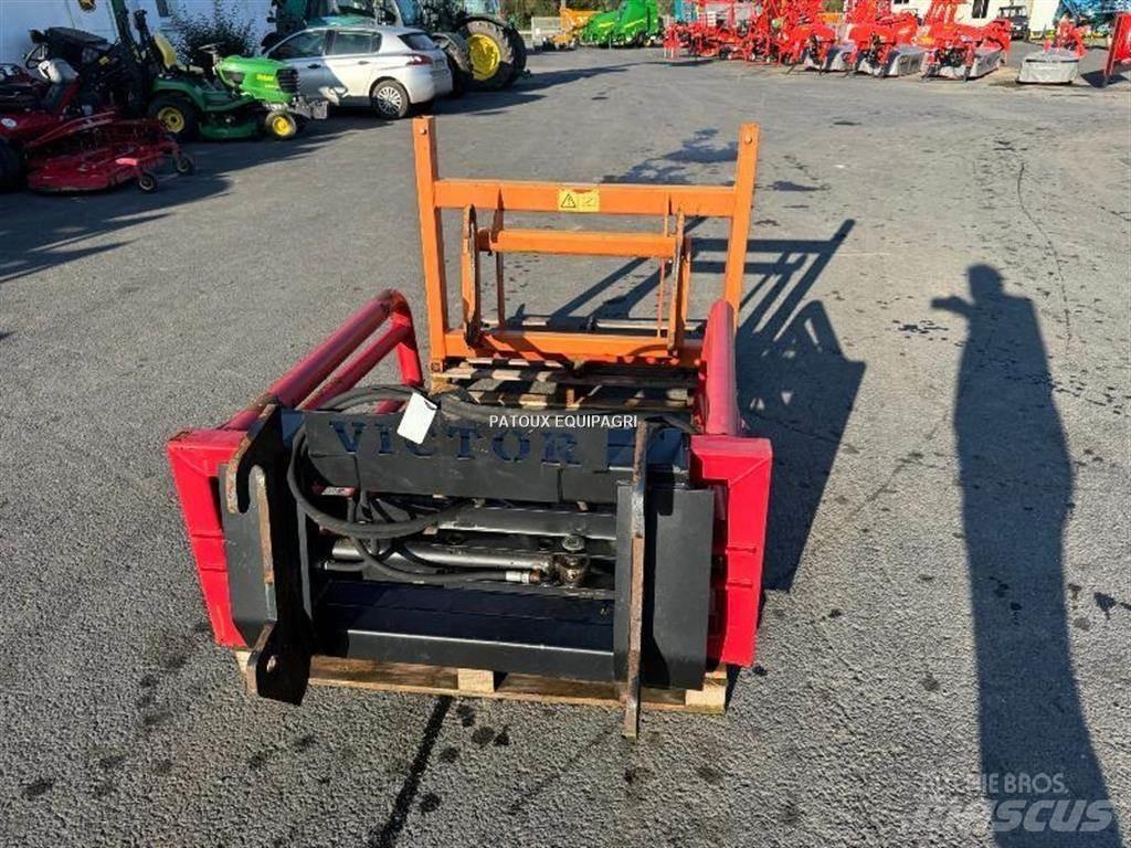 JLG PINCE Other farming machines