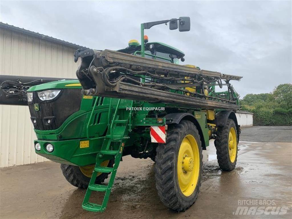 John Deere R4050I Other farming machines