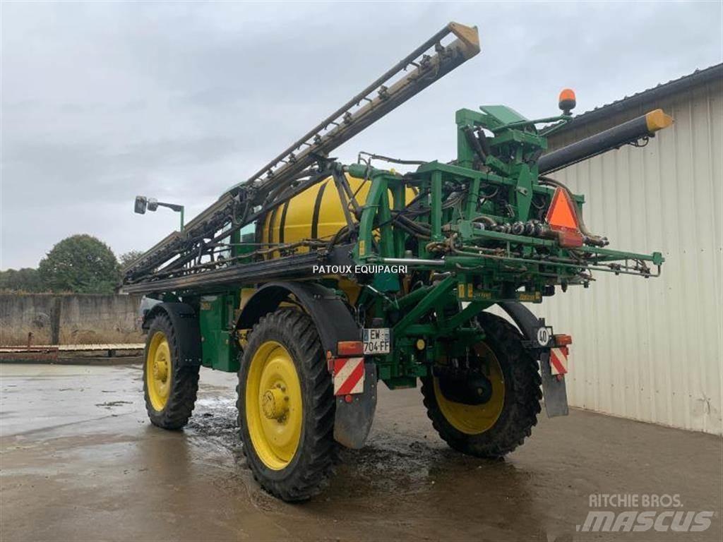 John Deere R4050I Other farming machines