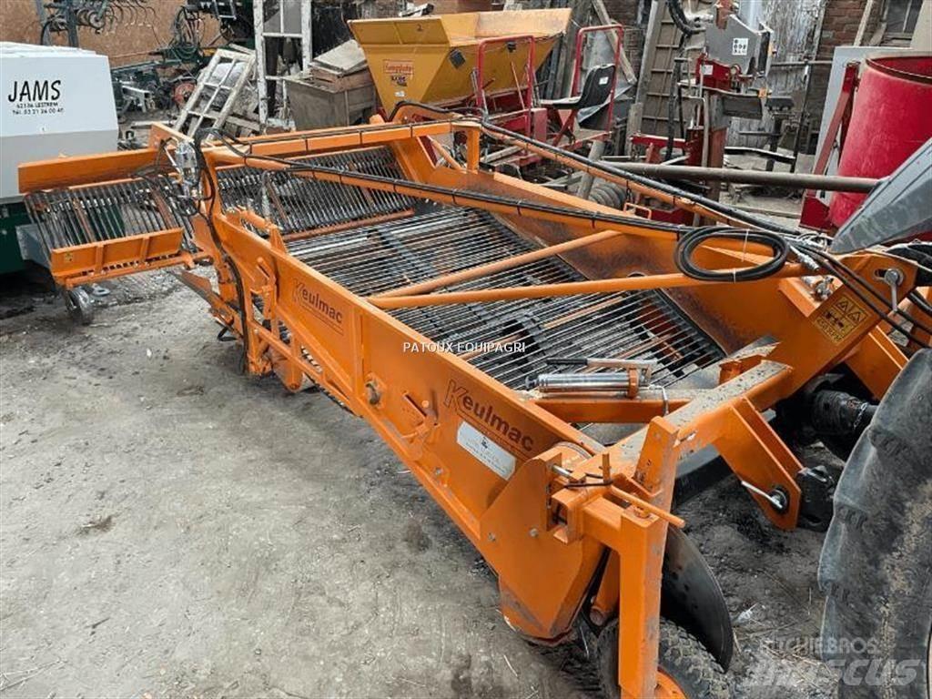 Keulmac RK Other farming machines