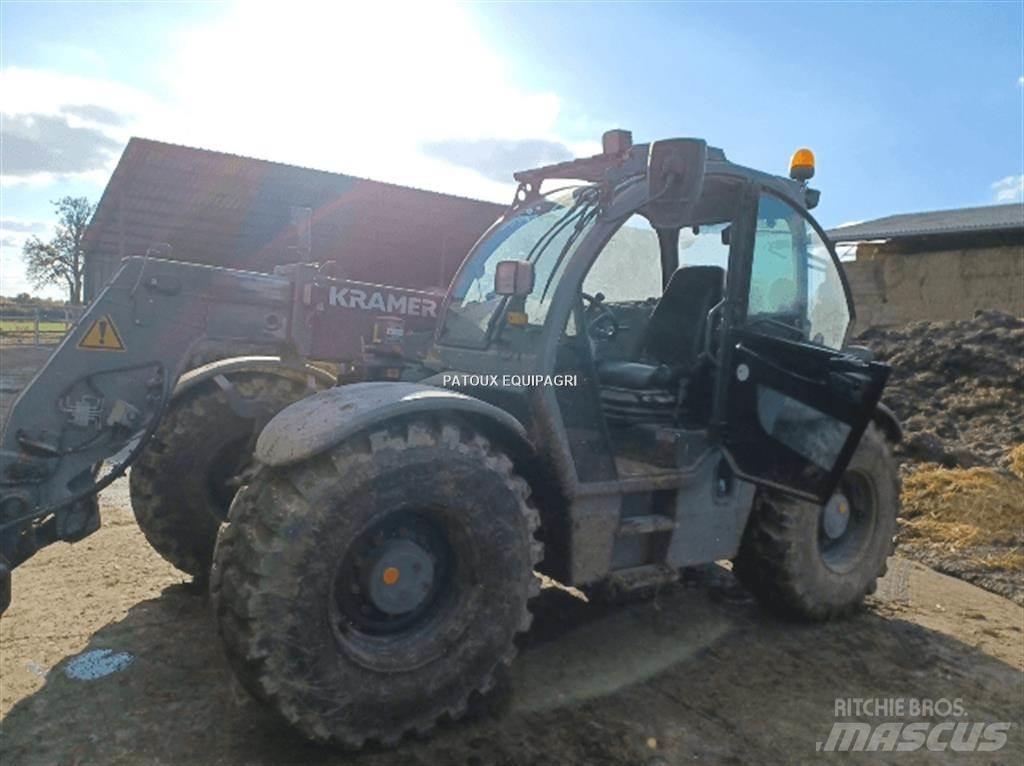 Kramer KT447 Farming telehandlers