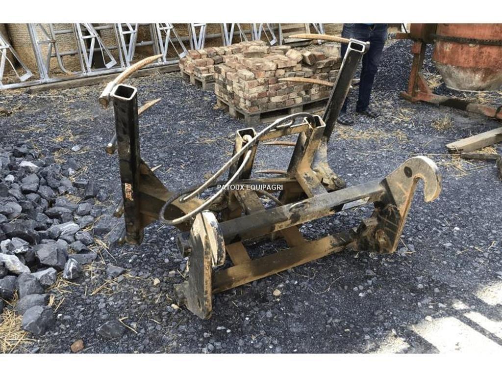 Magsi PB8DH Other farming machines