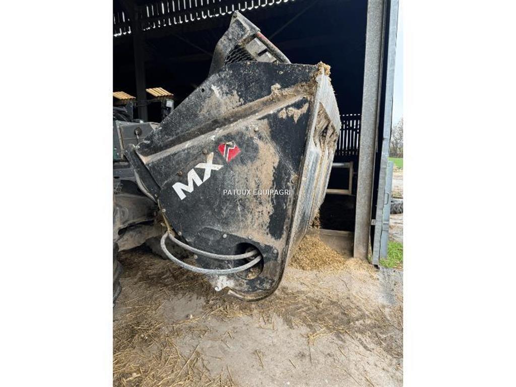 Mailleux BD2002 FEL`s  spares & accessories