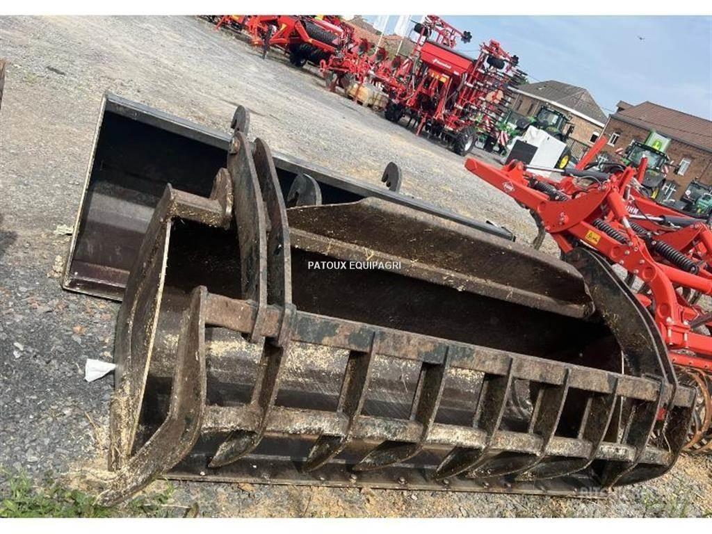 Mailleux BMSA245HT FEL`s  spares & accessories