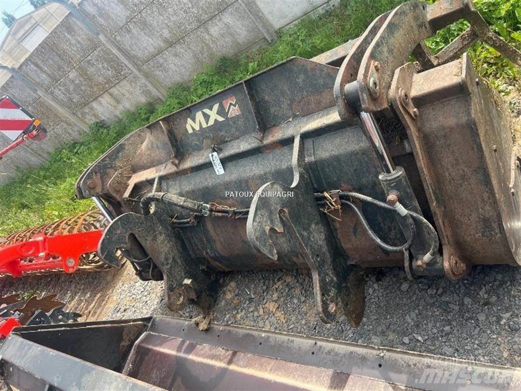 Mailleux BMSA245HT FEL`s  spares & accessories
