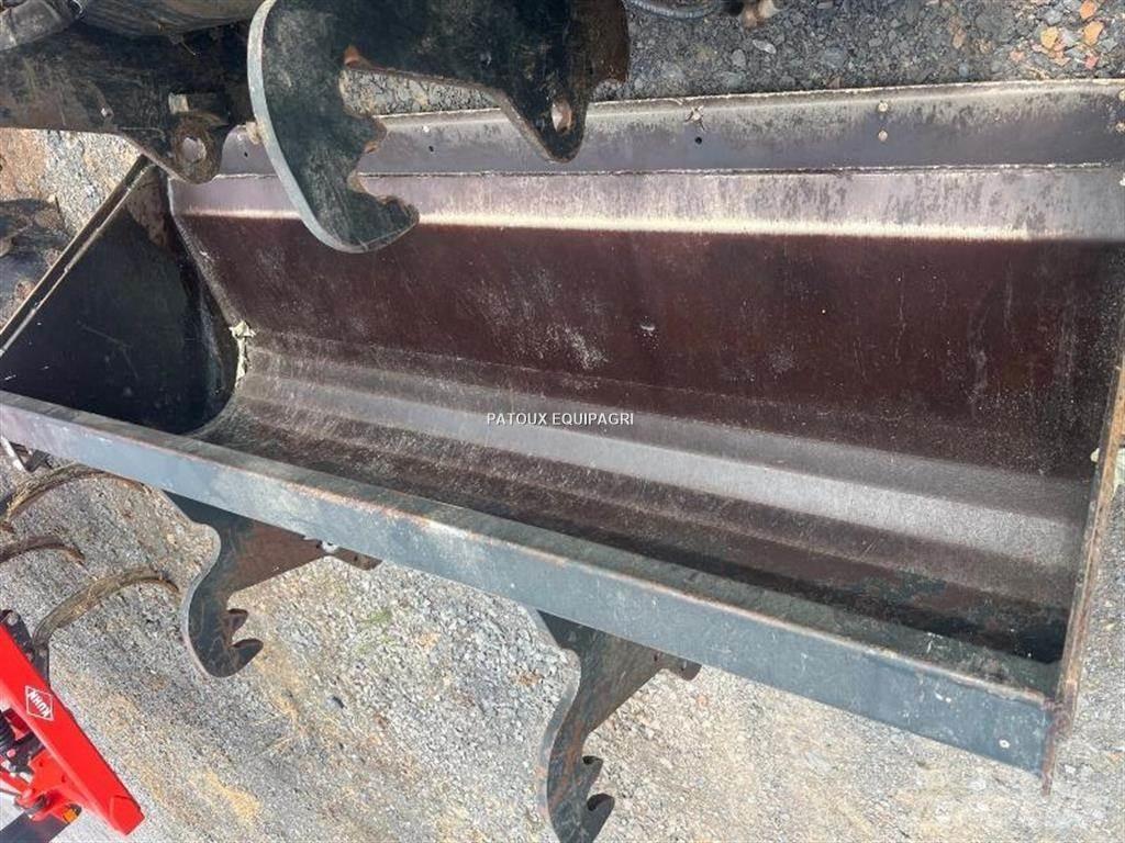 Mailleux BTA245 FEL`s  spares & accessories