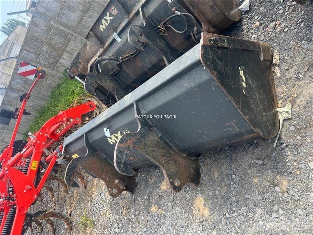 Mailleux BTA245 FEL`s  spares & accessories