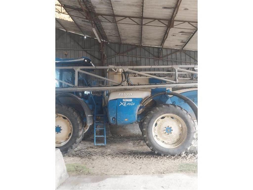 Matrot XENON 4300 Other farming machines