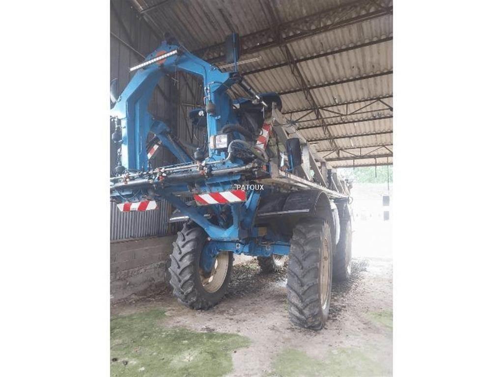 Matrot XENON 4300 Other farming machines