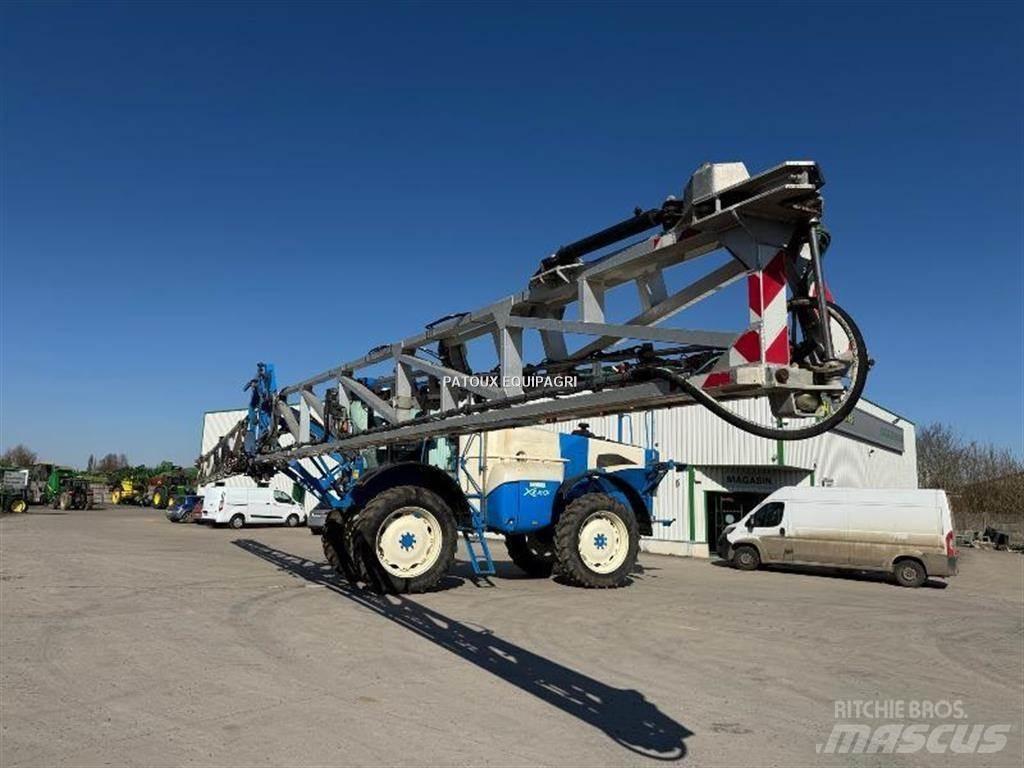 Matrot XENON 4300 Other farming machines
