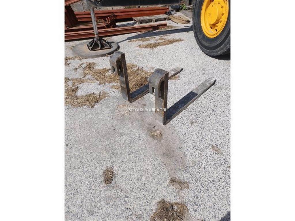 Merlo 35.7 CS 115 Farming telehandlers