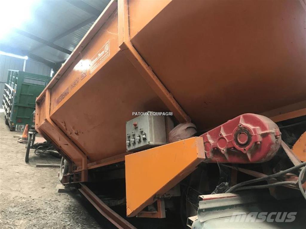 Miedema DISCO 450 Other farming machines