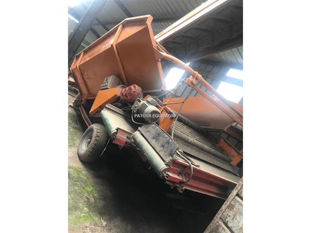 Miedema DISCO 450 Other farming machines