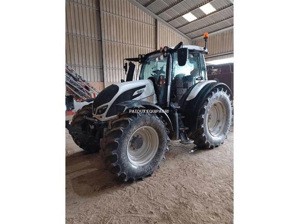 Valtra N174 DIRECT Tractors