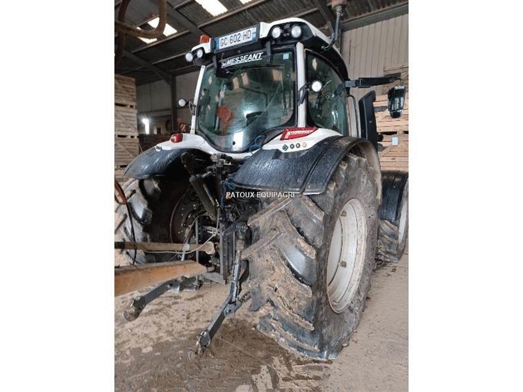 Valtra N174 DIRECT Tractors