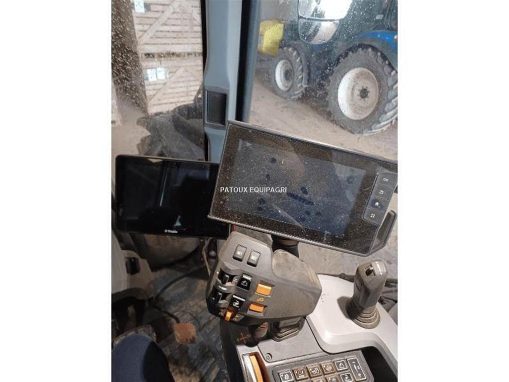Valtra N174 DIRECT Tractors