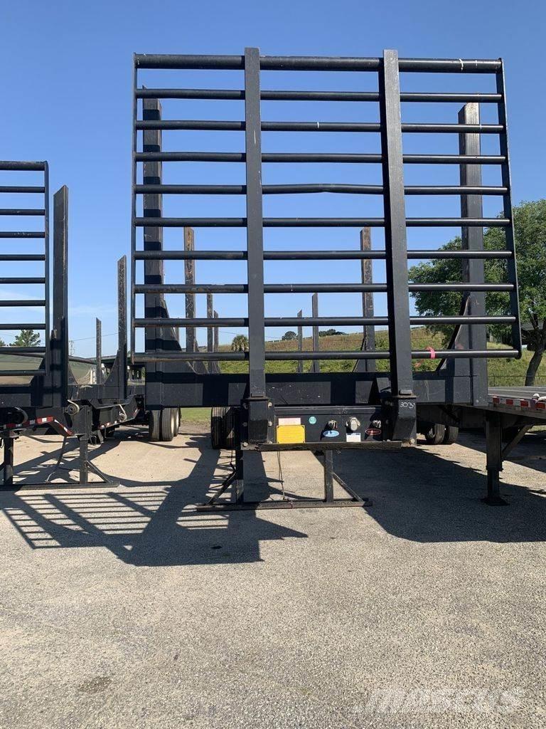 Evans 42' LOG Other