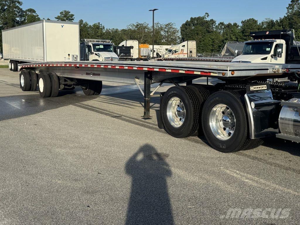 MAC FLATBED Other
