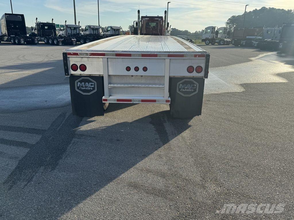 MAC FLATBED Other