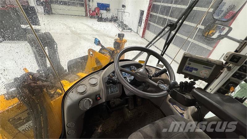 Volvo L 110 H Wheel loaders