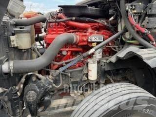 International LT Truck Tractor Units