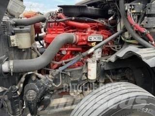 International LT Truck Tractor Units