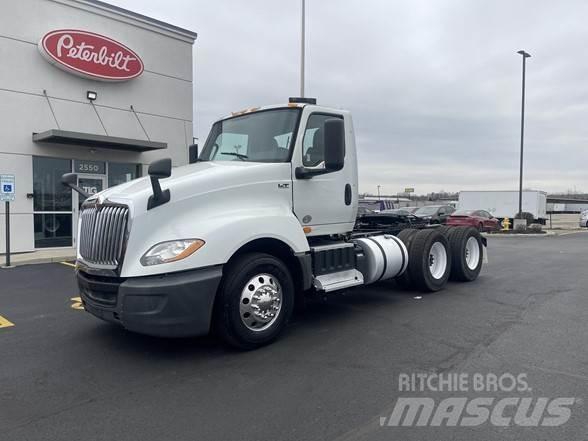 International LT Truck Tractor Units